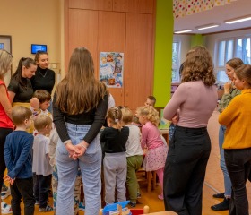 Program BIP na MŠ