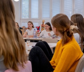 Program BIP na MŠ