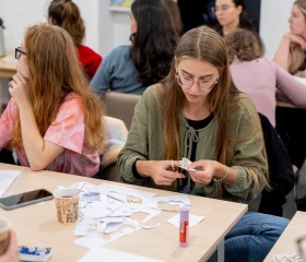Program BIP na MŠ