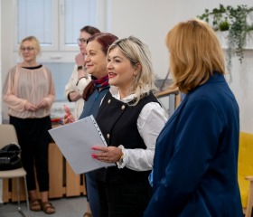 Program BIP na MŠ