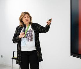 Seminář projektu Envirofit&nbsp;60+