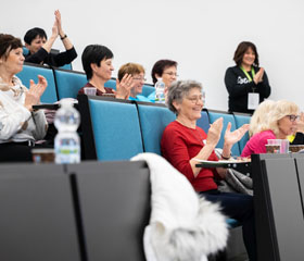 Seminář projektu Envirofit&nbsp;60+