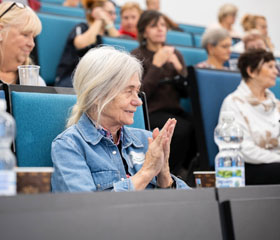 Seminář projektu Envirofit&nbsp;60+