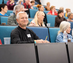 Seminář projektu Envirofit&nbsp;60+