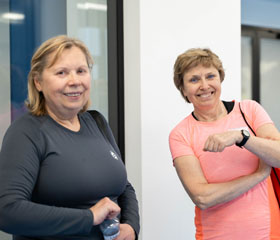 Seminář projektu Envirofit&nbsp;60+