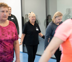 Seminář projektu Envirofit&nbsp;60+