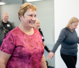 Seminář projektu Envirofit&nbsp;60+