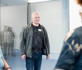 Seminář projektu Envirofit&nbsp;60+