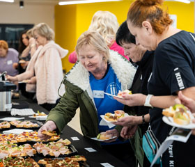 Seminář projektu Envirofit&nbsp;60+