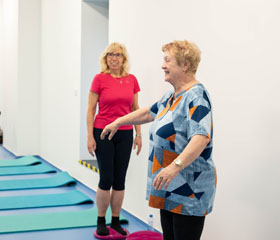 Seminář projektu Envirofit&nbsp;60+