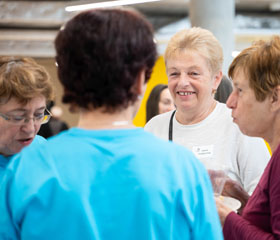 Seminář projektu Envirofit&nbsp;60+