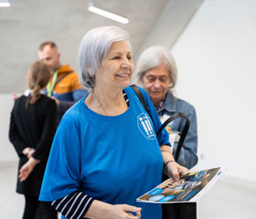 Seminář projektu Envirofit&nbsp;60+