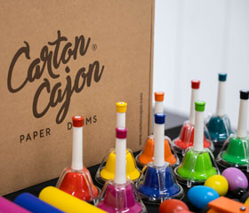 Inovace v předškolním vzdělávání – workshopy