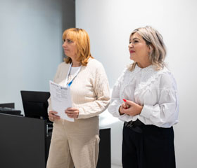 Inovace v předškolním vzdělávání – workshopy