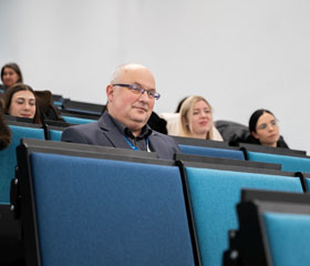 Inovace v předškolním vzdělávání – workshopy