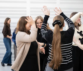 Inovace v předškolním vzdělávání – workshopy