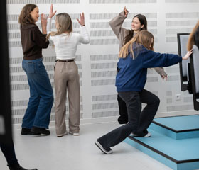 Inovace v předškolním vzdělávání – workshopy