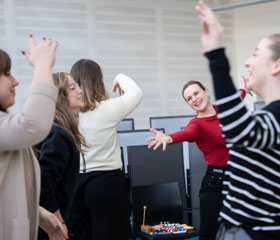 Inovace v předškolním vzdělávání – workshopy