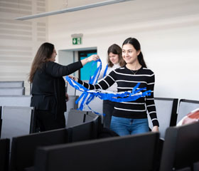 Inovace v předškolním vzdělávání – workshopy