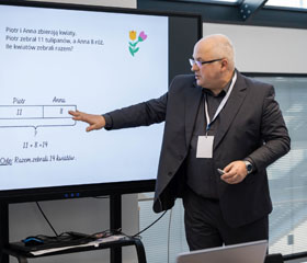 Inovace v předškolním vzdělávání – workshopy