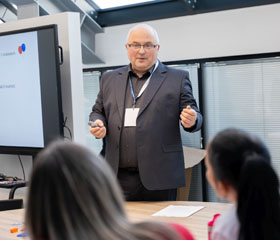 Inovace v předškolním vzdělávání – workshopy