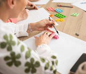 Inovace v předškolním vzdělávání – workshopy