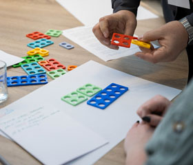 Inovace v předškolním vzdělávání – workshopy