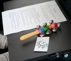 Inovace v předškolním vzdělávání – workshopy