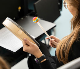 Inovace v předškolním vzdělávání – workshopy