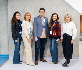 Inovace v předškolním vzdělávání – workshopy