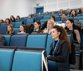 Inovace v předškolním vzdělávání – workshopy