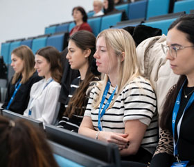 Inovace v předškolním vzdělávání – workshopy