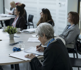 Inovace v předškolním vzdělávání – konference