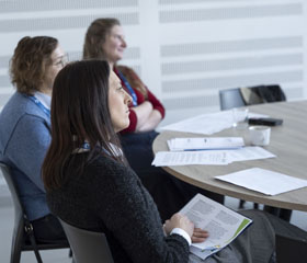 Inovace v předškolním vzdělávání – konference