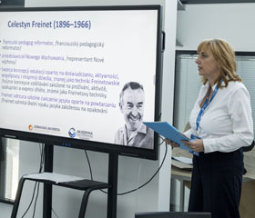 Inovace v předškolním vzdělávání – konference