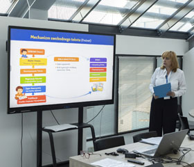 Inovace v předškolním vzdělávání – konference