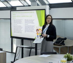 Inovace v předškolním vzdělávání – konference