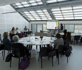 Inovace v předškolním vzdělávání – konference