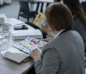 Inovace v předškolním vzdělávání – konference