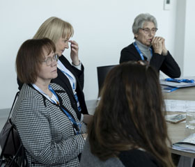 Inovace v předškolním vzdělávání – konference