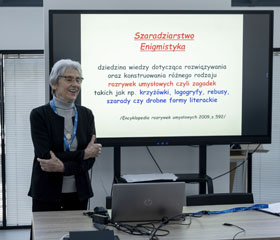 Inovace v předškolním vzdělávání – konference