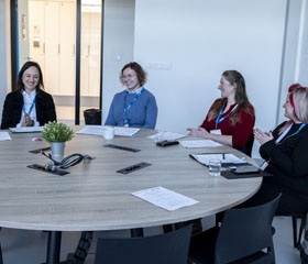 Inovace v předškolním vzdělávání – konference