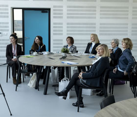 Inovace v předškolním vzdělávání – konference