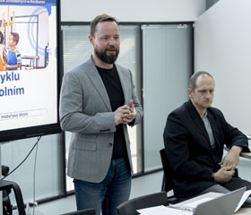 Inovace v předškolním vzdělávání – konference