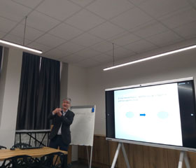 Workshop 2 – Visegrad Inspirations in the Philosophy of Science