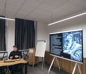 Workshop 2 – Visegrad Inspirations in the Philosophy of Science