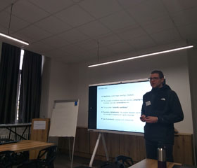 Workshop 2 – Visegrad Inspirations in the Philosophy of Science