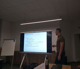 Workshop 2 – Visegrad Inspirations in the Philosophy of Science