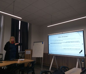 Workshop 2 – Visegrad Inspirations in the Philosophy of Science