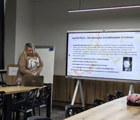 Workshop 2 – Visegrad Inspirations in the Philosophy of Science